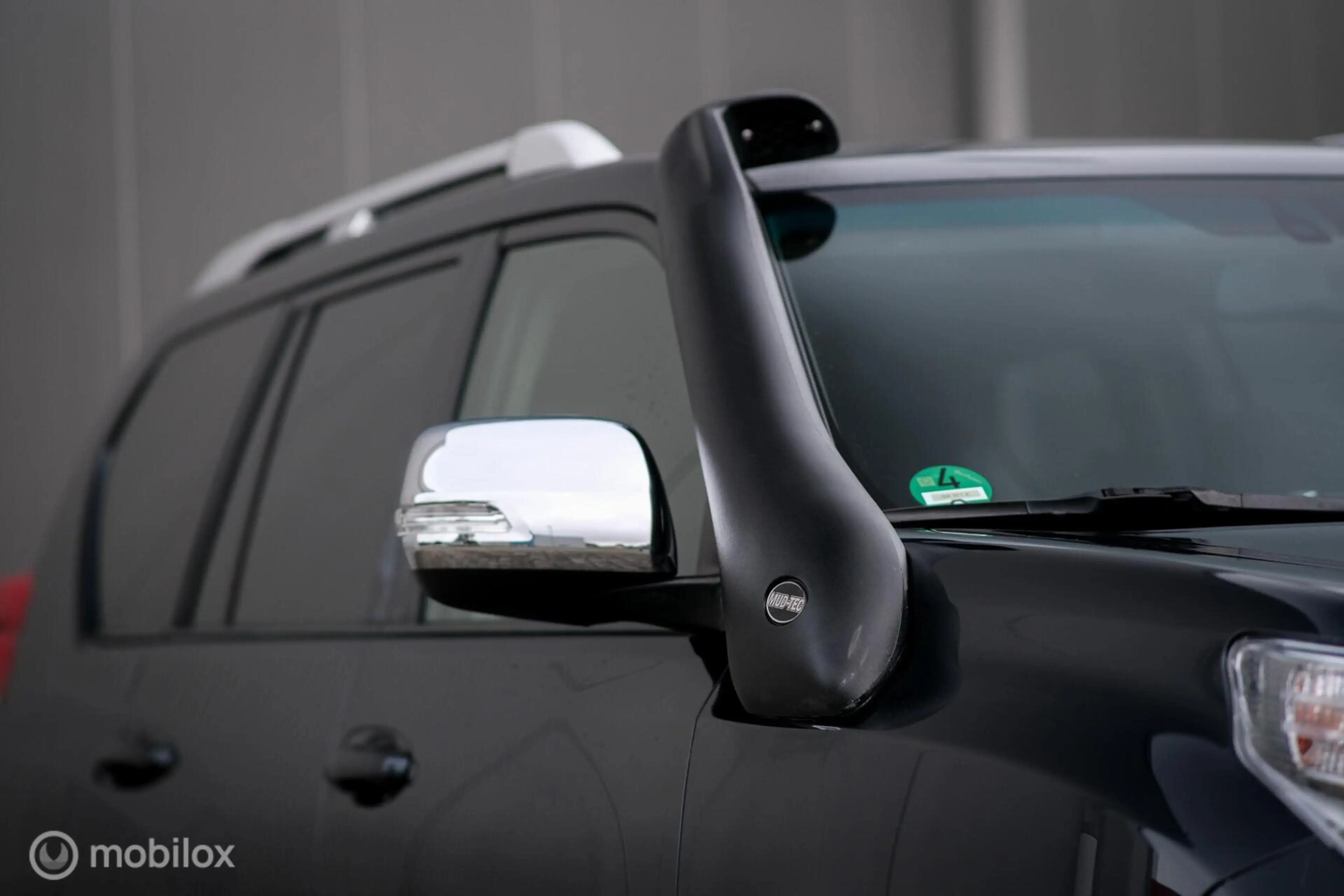 Toyota Land Cruiser LandCruiser 3.0 D-4D-F LX | 5 persoons | Dealer on — photo 15
