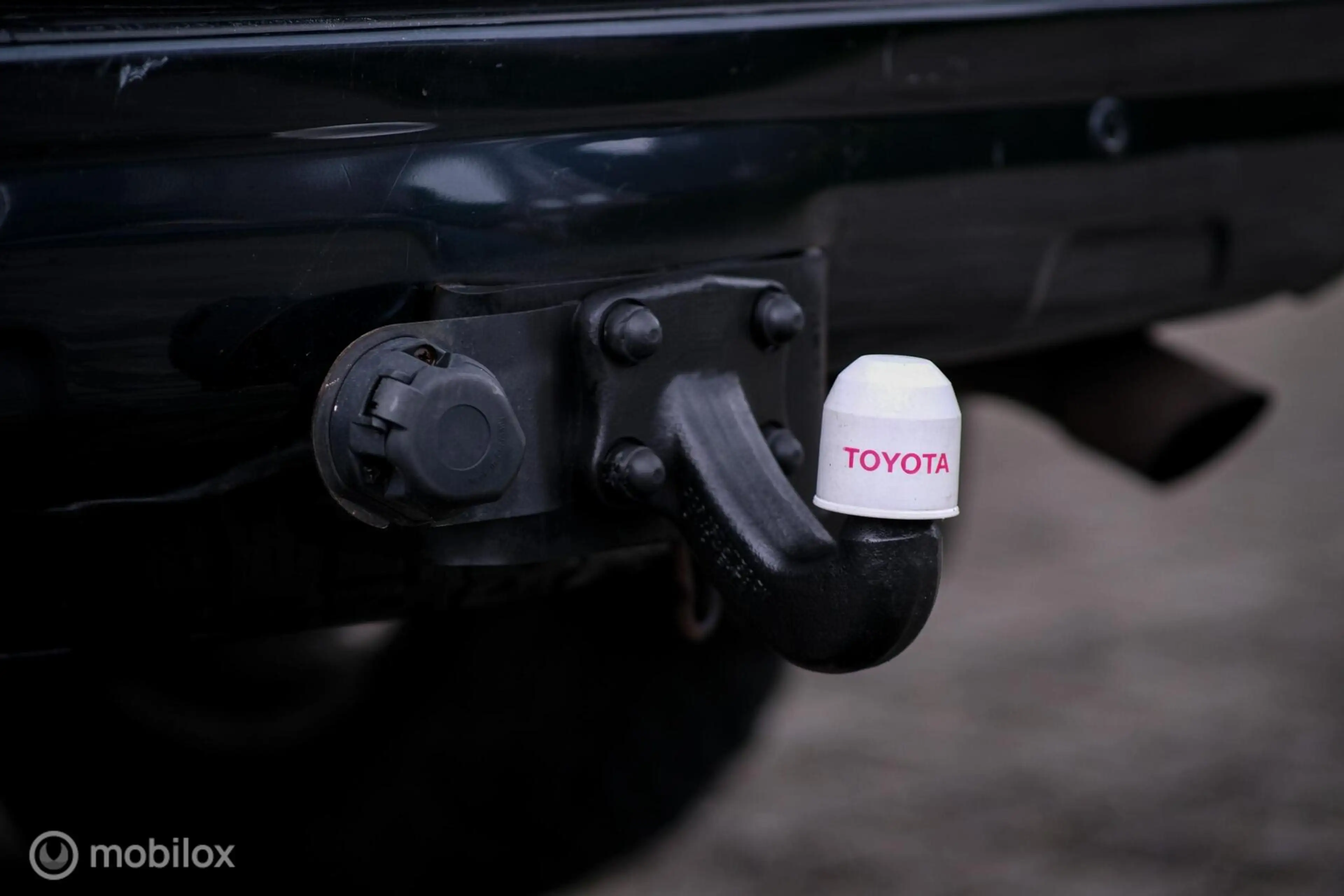 Toyota Land Cruiser LandCruiser 3.0 D-4D-F LX | 5 persoons | Dealer on — photo 32