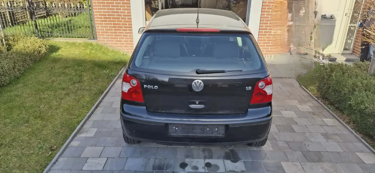Volkswagen Polo 1.2 - 65 Confort