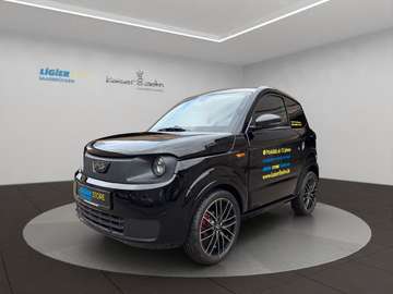 MyLi D I.DEAL E5+ *MJ2026*CarPlay*