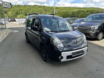 1.5 dCi FAP Luxe Klimaautomatik Pano 2.Schiebetüre