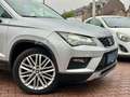 SEAT Ateca Xcellence DSG 4Drive*AUTOMATIK*360°*ACC* Argent - thumbnail 18