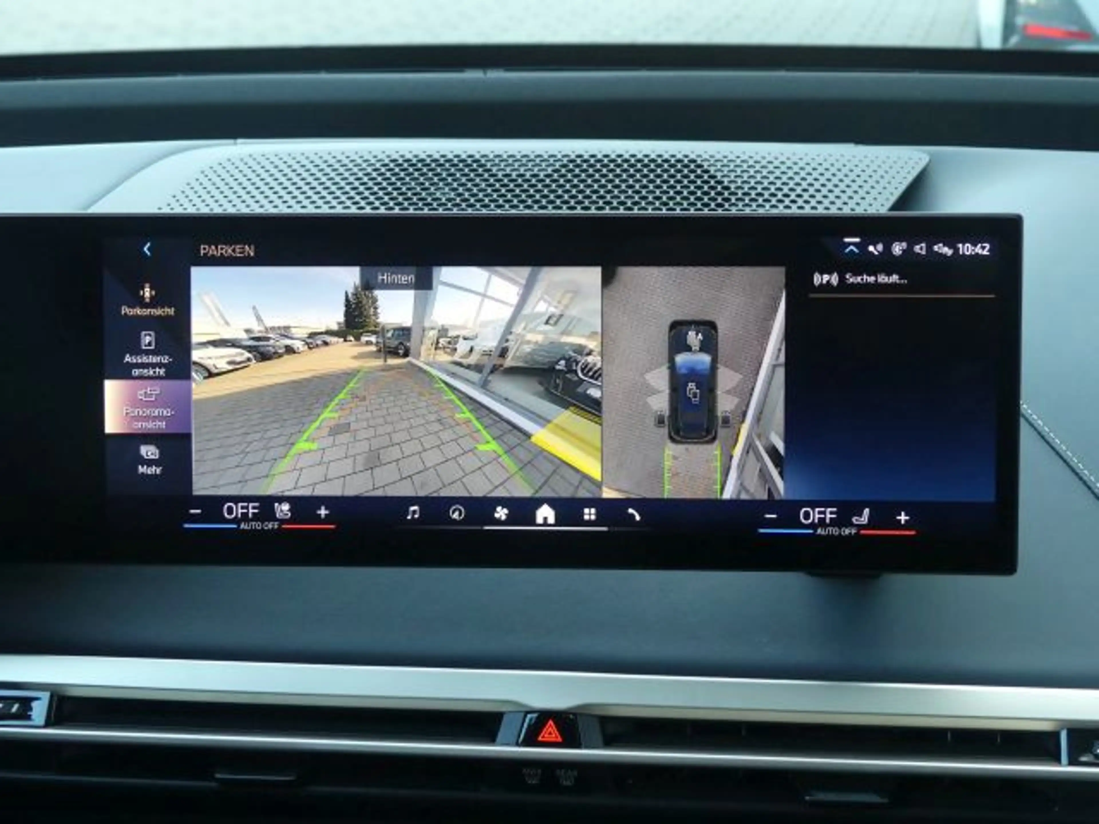 BMW iX xDrive50 Sportpak.AHK°LASER°PANO°22-Sitzbel. — photo 15