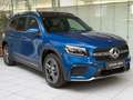 Mercedes-Benz GLB 220 d 4MATIC AMG PANO STHZ 360° 7-SITZE AHK Albastru - thumbnail 1
