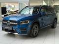 Mercedes-Benz GLB 220 d 4MATIC AMG PANO STHZ 360° 7-SITZE AHK Albastru - thumbnail 3