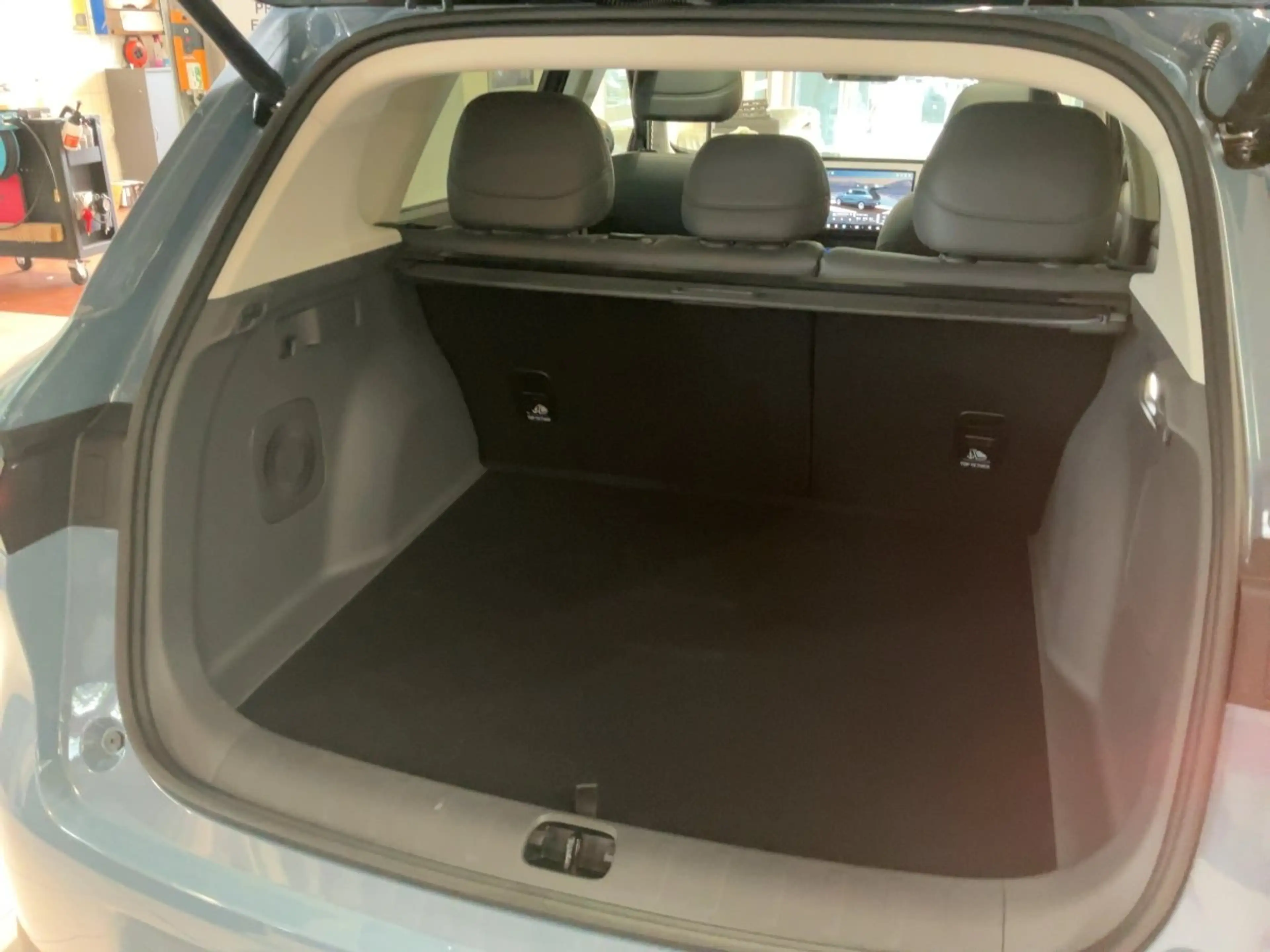 Leapmotor B10 67 W BEV Design Pro Max ACC+LED+Navi+Pano+SD — photo 7