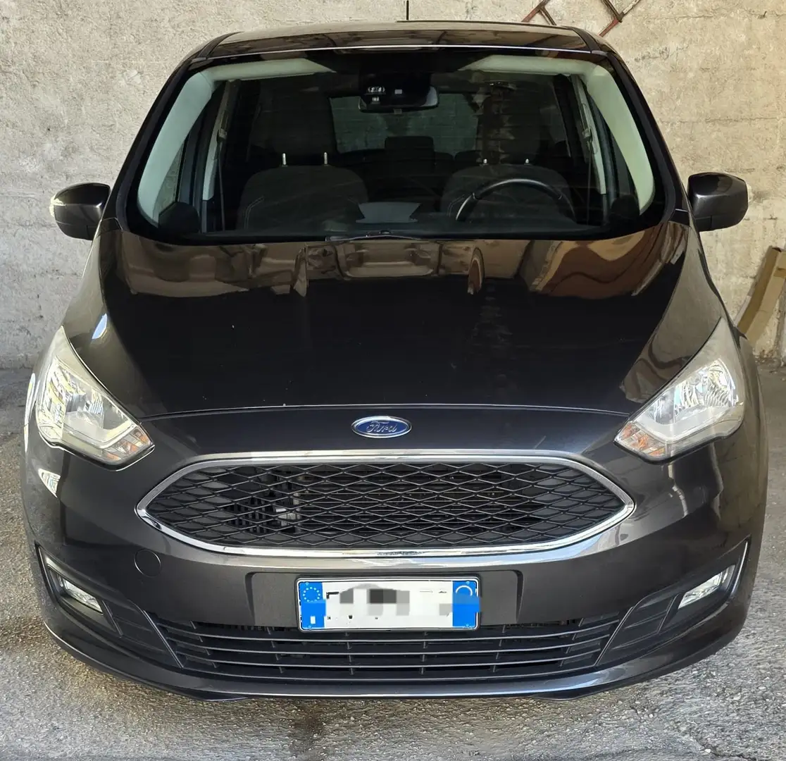 Ford C-Max 1.5 ecoblue (tdci) Business s&s 120cv powershift - 1