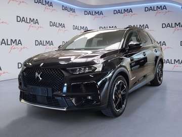 1.6 e-tense Performance Line+ 4x4 auto