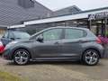 Peugeot 208 1.2 PureTech Blue Lion |AIRCO|CRUISE|NAVI|LMV Grau - thumbnail 2