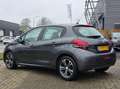 Peugeot 208 1.2 PureTech Blue Lion |AIRCO|CRUISE|NAVI|LMV Grau - thumbnail 3