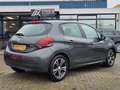 Peugeot 208 1.2 PureTech Blue Lion |AIRCO|CRUISE|NAVI|LMV Grau - thumbnail 5