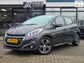 Peugeot 208 1.2 PureTech Blue Lion |AIRCO|CRUISE|NAVI|LMV Grau - thumbnail 1