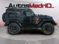 Jeep Wrangler 2.0T GME Rubicon 8ATX 197KW Negro - thumbnail 9