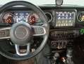 Jeep Wrangler 2.0T GME Rubicon 8ATX 197KW Negro - thumbnail 12