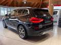BMW X3 xDrive 30e xLine Navi LED AHK KlimaA SitzH Nero - thumbnail 6