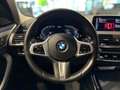 BMW X3 xDrive 30e xLine Navi LED AHK KlimaA SitzH Nero - thumbnail 15