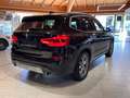 BMW X3 xDrive 30e xLine Navi LED AHK KlimaA SitzH Nero - thumbnail 9