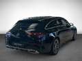 Mercedes-Benz CLA 200 d Shooting Brake AMG Line Premium Plus*Anhängevorr Schwarz - thumbnail 6