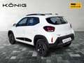 Dacia Spring Essential 45 ELECTRIC Klima Bluetooth Weiß - thumbnail 4
