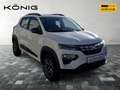 Dacia Spring Essential 45 ELECTRIC Klima Bluetooth Weiß - thumbnail 2