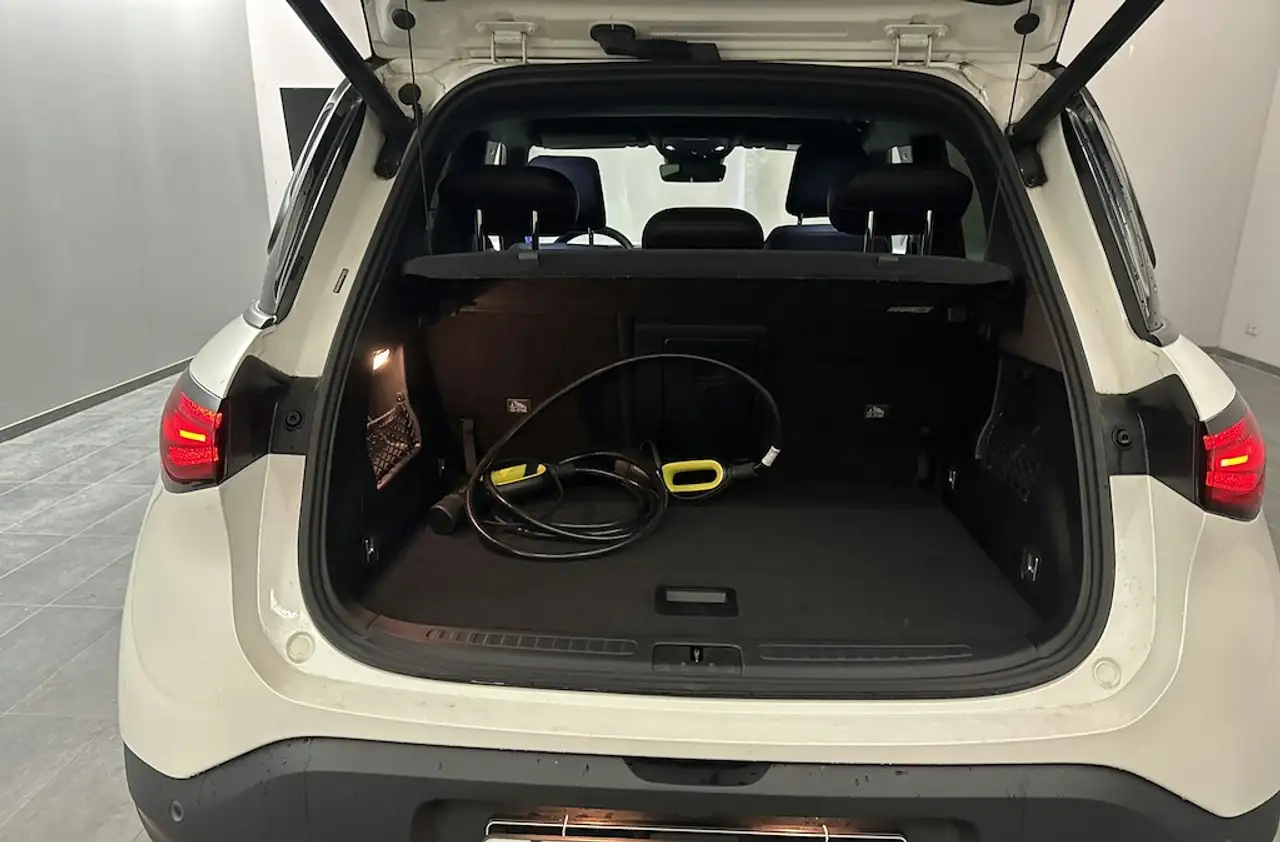 Smart #1 Brabus AWD MATRIX/BEATS/360(HUD/SITZL./WP, миниатюра 11