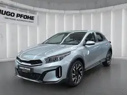 Kia XCeed 1.5 T GDI Spirit