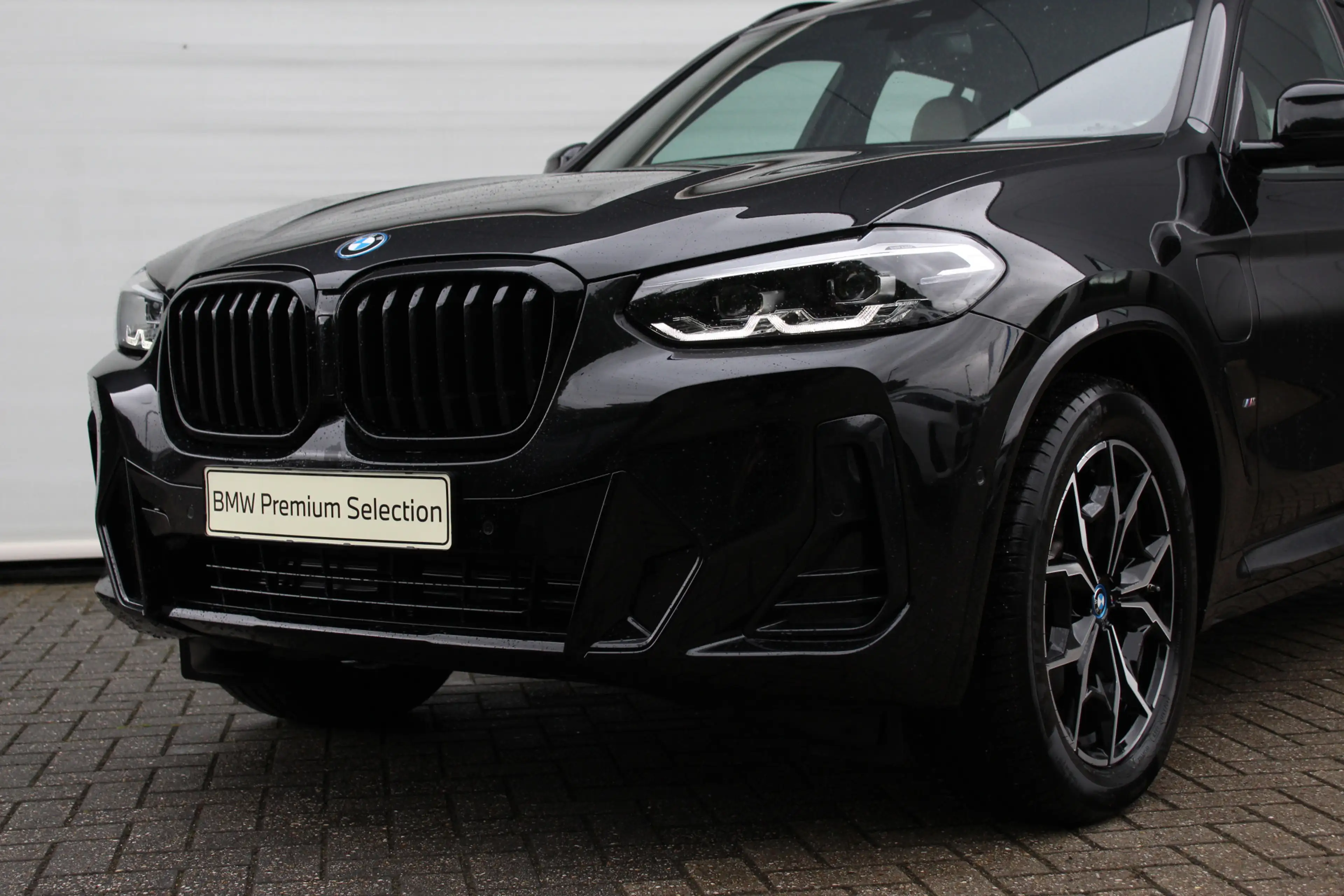 BMW X3 xDrive30e High Executive M Sport Automaat / Panora — photo 15