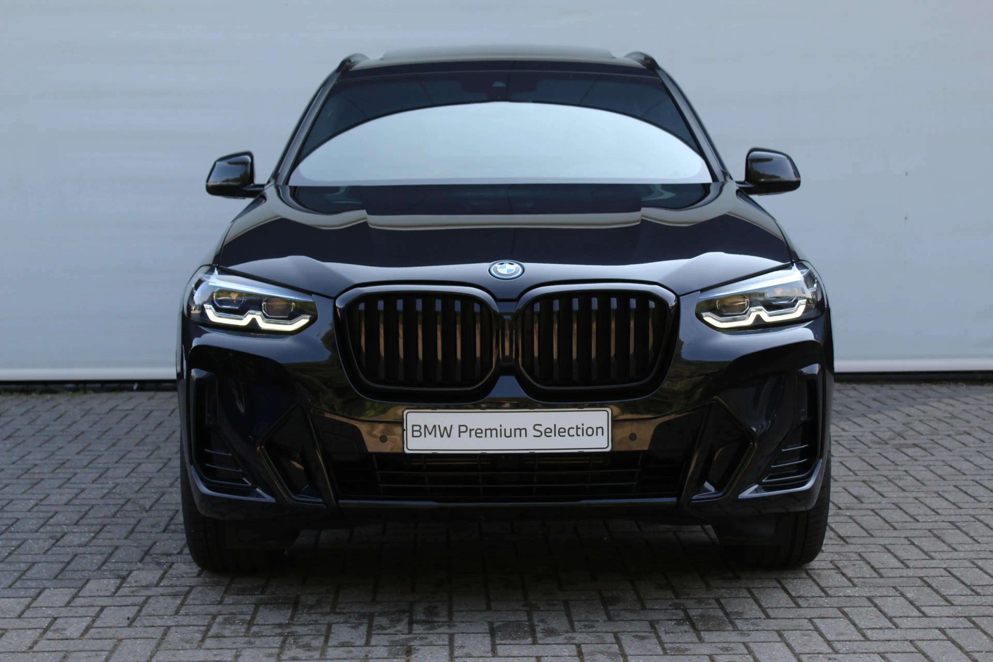 BMW X3 xDrive30e High Executive M Sport Automaat / Panora — photo 5
