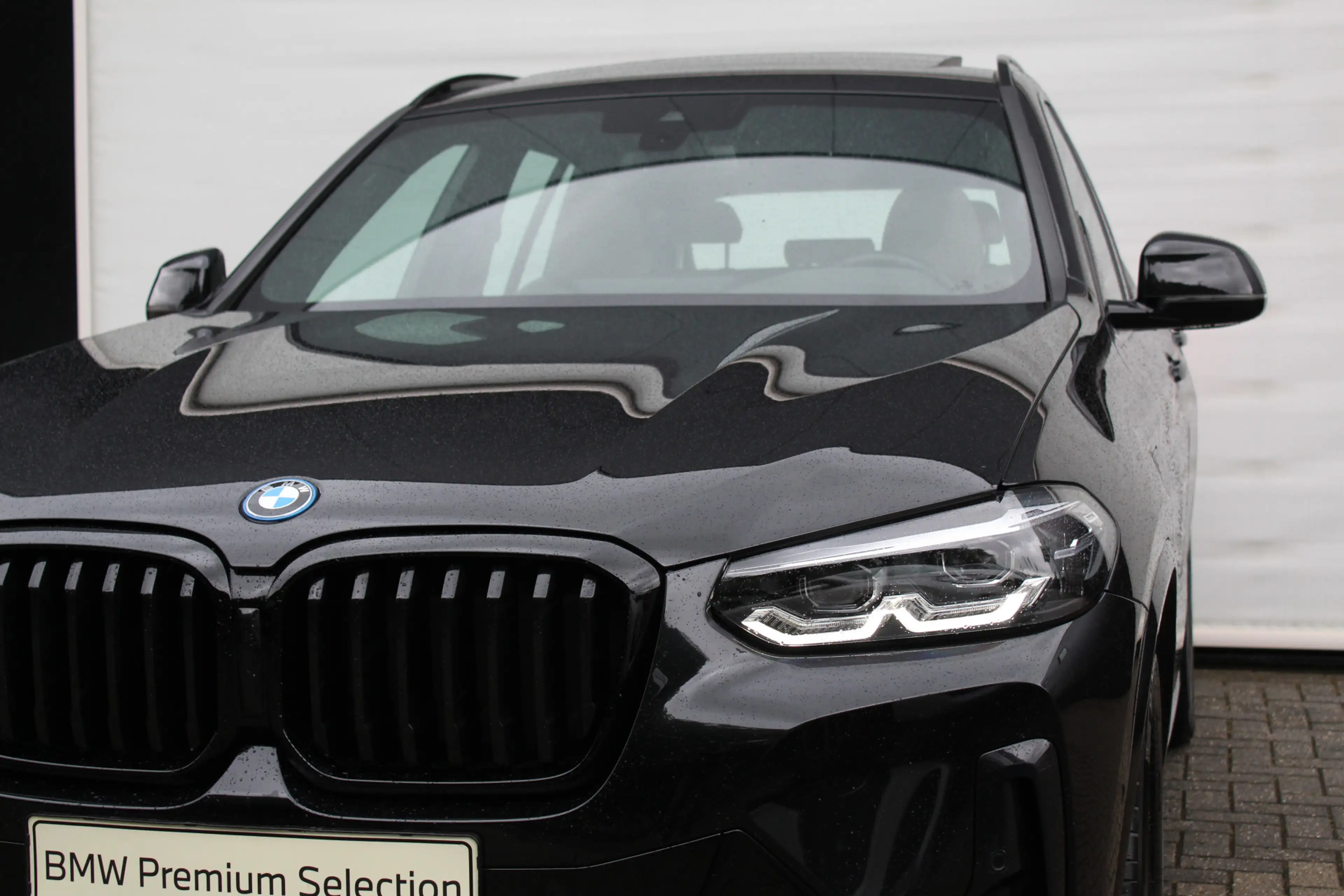 BMW X3 xDrive30e High Executive M Sport Automaat / Panora — photo 10