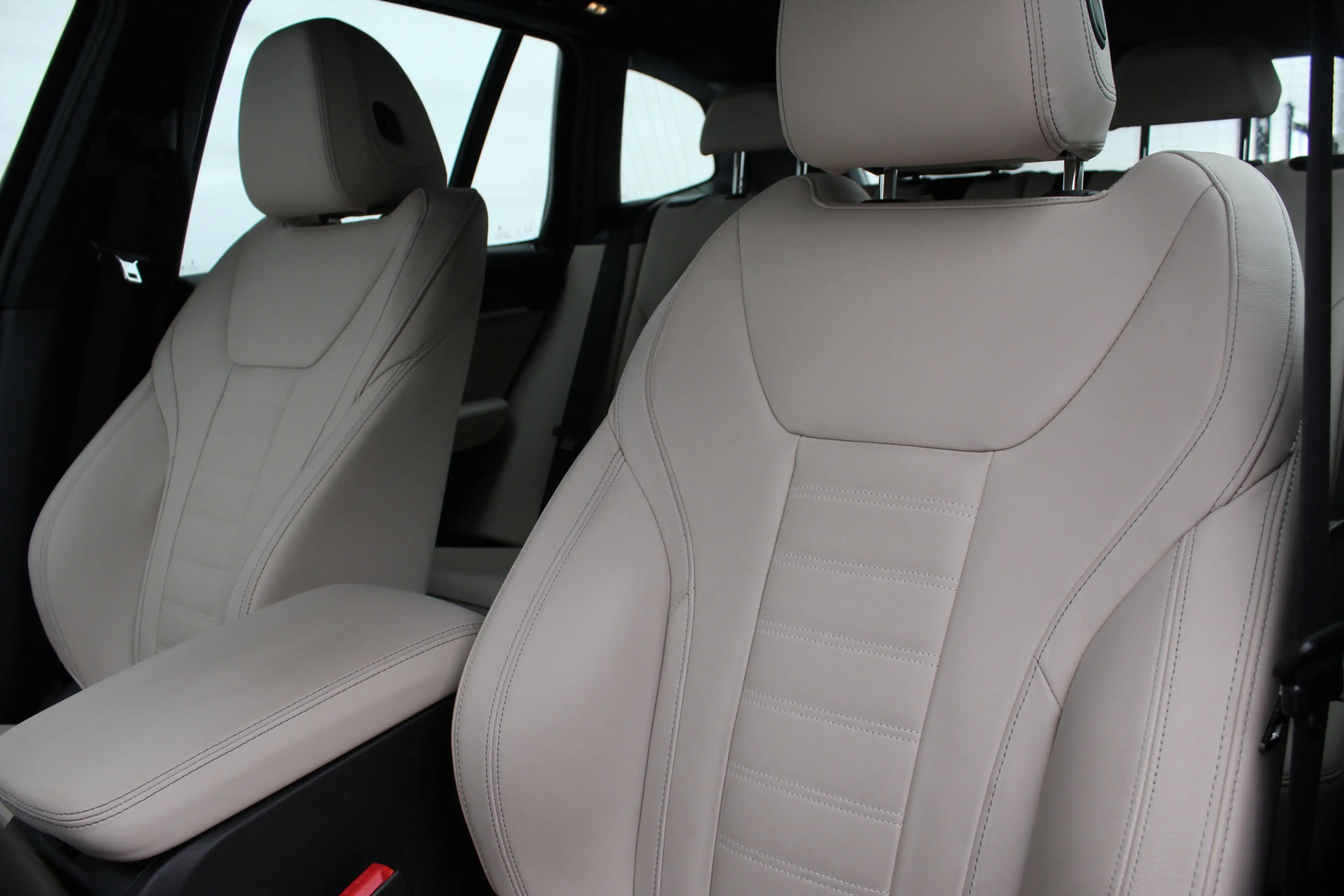 BMW X3 xDrive30e High Executive M Sport Automaat / Panora — photo 9