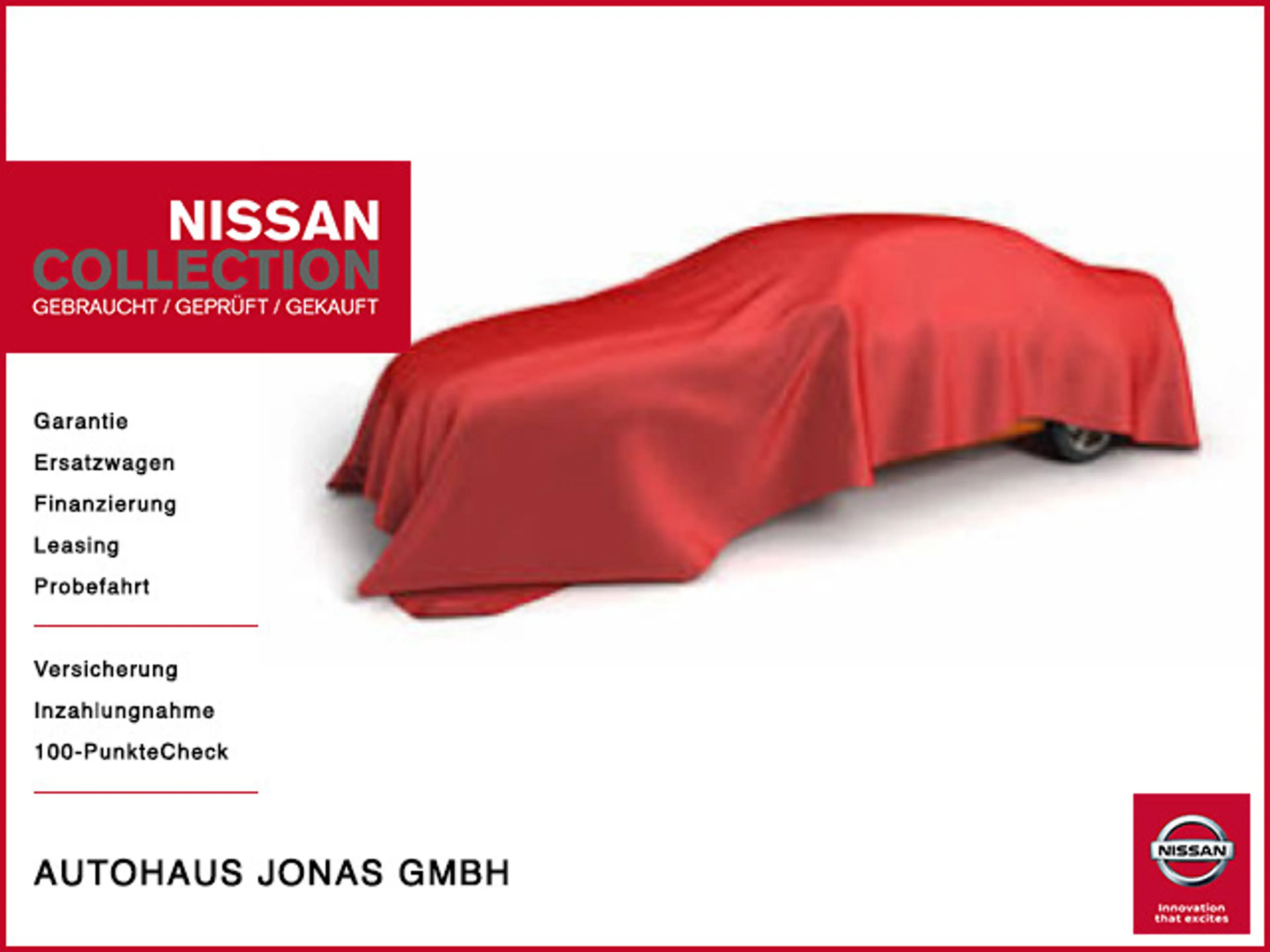 Nissan Leaf N-Connecta, 40kWh, Winter-Paket, LED