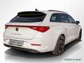 CUPRA Leon 2.0 TDI DSG ST LED/Navi/ACC/Kessy/SHZ/PDC Weiß - thumbnail 3