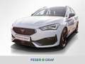 CUPRA Leon 2.0 TDI DSG ST LED/Navi/ACC/Kessy/SHZ/PDC Weiß - thumbnail 1