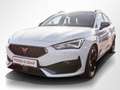CUPRA Leon 2.0 TDI DSG ST LED/Navi/ACC/Kessy/SHZ/PDC Weiß - thumbnail 9