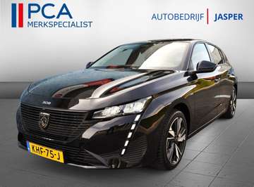 1.6 PHEV Act. Bns nav pdc crc LED