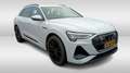 Audi e-tron 50 quattro S edition 71 kWh 2e-Eig. & Keurig-Onder Wit - thumbnail 12