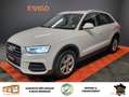 Audi Q3 2.0 TDI 150ch AMBIENTE QUATTRO BVA7 + Sièges chauffants Blanc - thumbnail 1