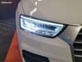 Audi Q3 2.0 TDI 150ch AMBIENTE QUATTRO BVA7 + Sièges chauffants Blanc - thumbnail 8