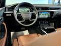 Audi Q8 e-tron 89kWh 50Sportback Quattro S-line PANO B&O TVAC FUL Zwart - thumbnail 13