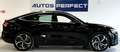 Audi Q8 e-tron 89kWh 50Sportback Quattro S-line PANO B&O TVAC FUL Negro - thumbnail 4