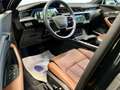 Audi Q8 e-tron 89kWh 50Sportback Quattro S-line PANO B&O TVAC FUL Noir - thumbnail 10