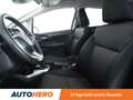 Honda Jazz 1.3 i-VTEC Elegance*NAV*LIMIT*CAM*PDC*SHZ*BT Gris - thumbnail 10