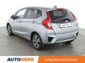 Honda Jazz 1.3 i-VTEC Elegance*NAV*LIMIT*CAM*PDC*SHZ*BT Gris - thumbnail 4