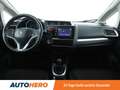 Honda Jazz 1.3 i-VTEC Elegance*NAV*LIMIT*CAM*PDC*SHZ*BT Gris - thumbnail 12