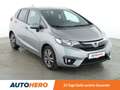 Honda Jazz 1.3 i-VTEC Elegance*NAV*LIMIT*CAM*PDC*SHZ*BT Gris - thumbnail 8