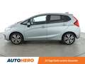 Honda Jazz 1.3 i-VTEC Elegance*NAV*LIMIT*CAM*PDC*SHZ*BT Gris - thumbnail 3