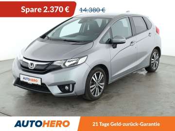 1.3 i-VTEC Elegance*NAV*LIMIT*CAM*PDC*SHZ*BT