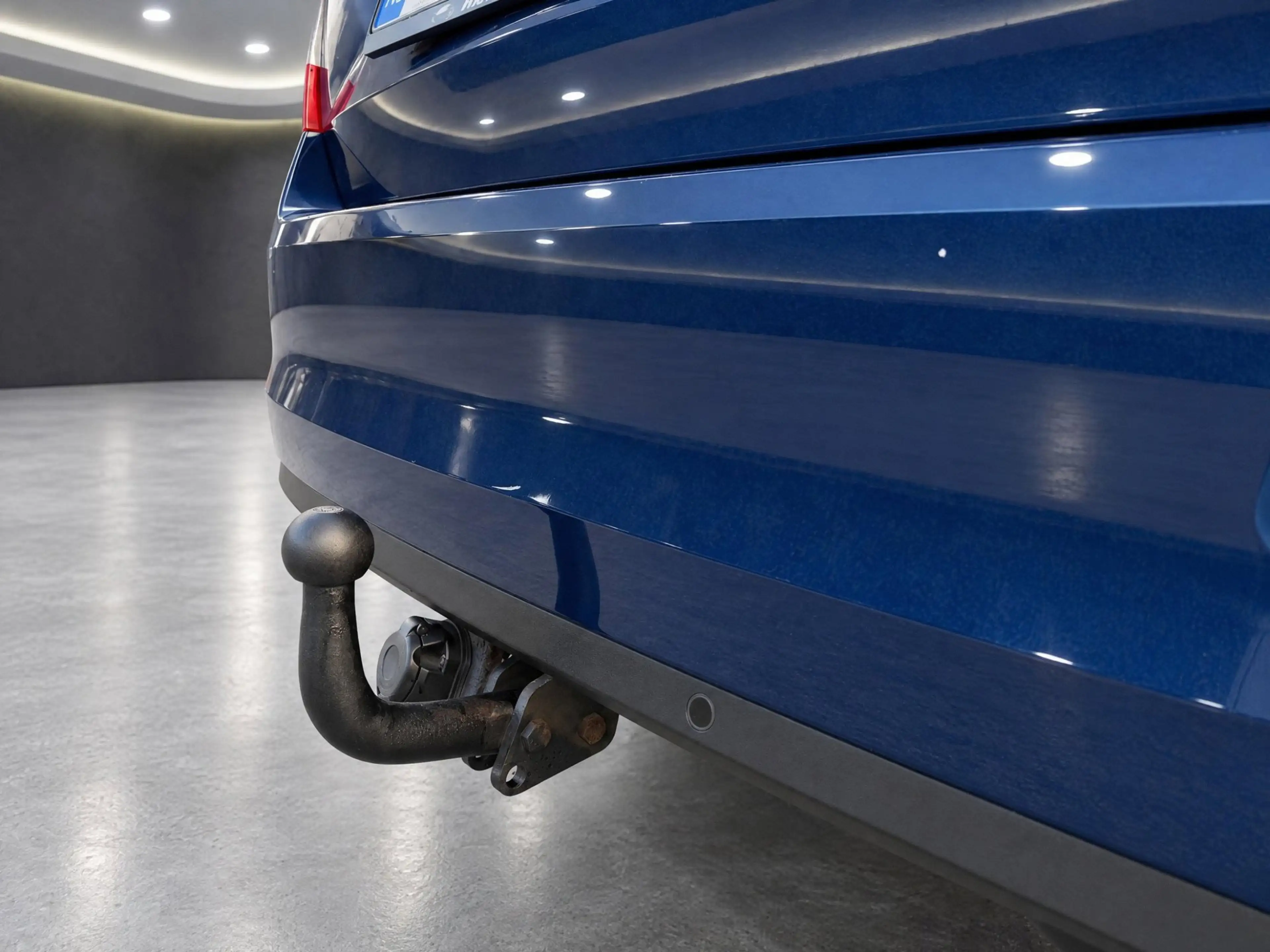 Skoda Octavia 1.2 TSI Greentech Ambition Businessline met Climat — photo 5