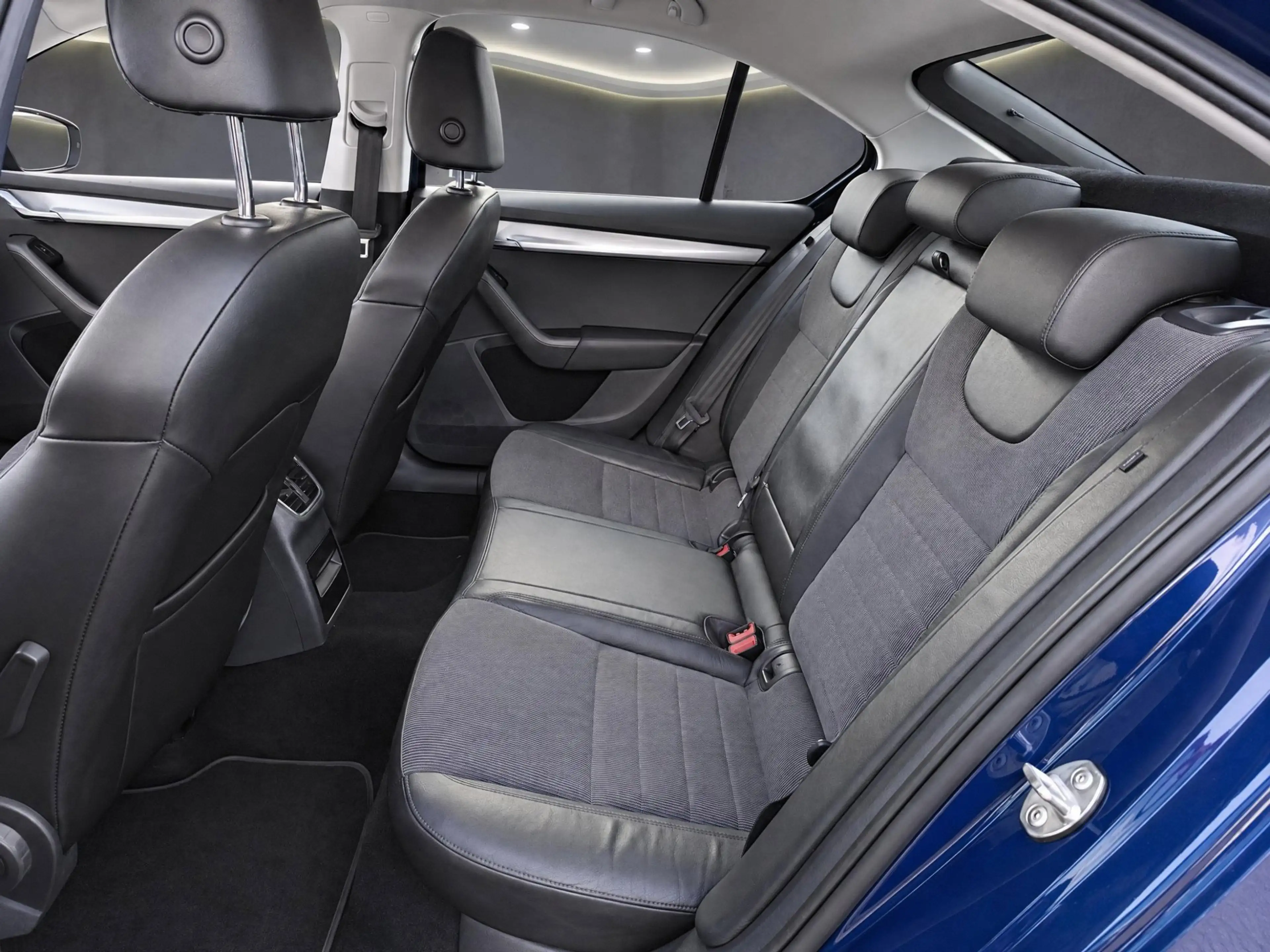 Skoda Octavia 1.2 TSI Greentech Ambition Businessline met Climat — photo 12