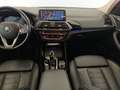 BMW X3 xdrive20d xLine 190cv auto Noir - thumbnail 9
